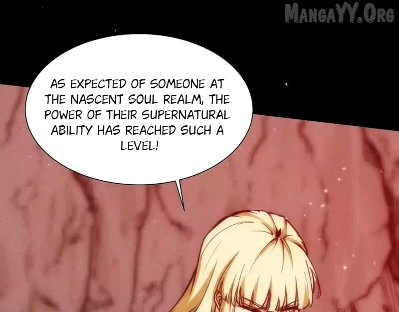 The End of the World: The Emperor Banner invites all female disciples to take their seats Chapter 51 - page 93